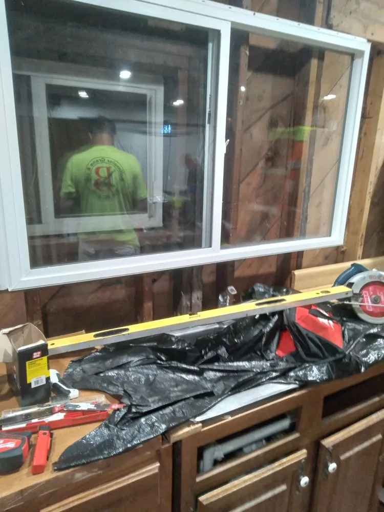 Slide of Handy Danny's Handyman Services