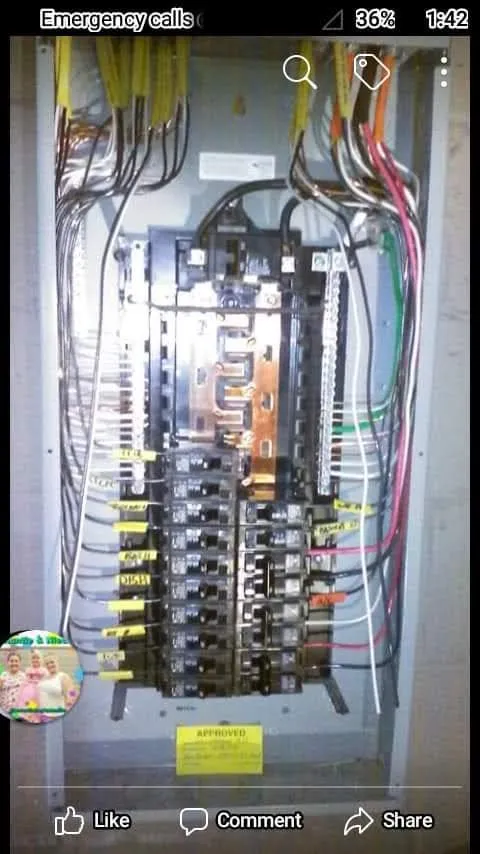 Slide of Handy Danny's Handyman Services