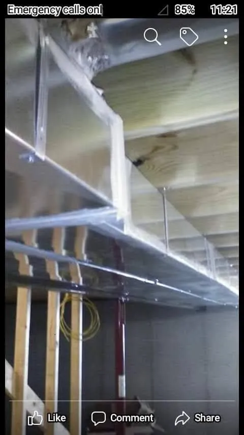 Slide of Handy Danny's Handyman Services