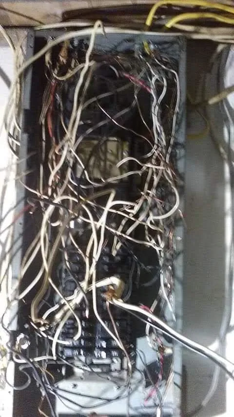 Slide of Handy Danny's Handyman Services