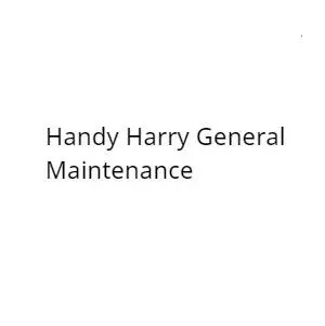 Slide of Handy Harry General Maintenance