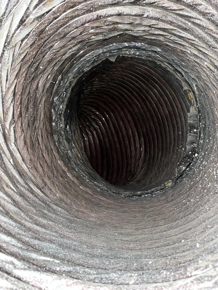 Slide of Handy Heating and Air