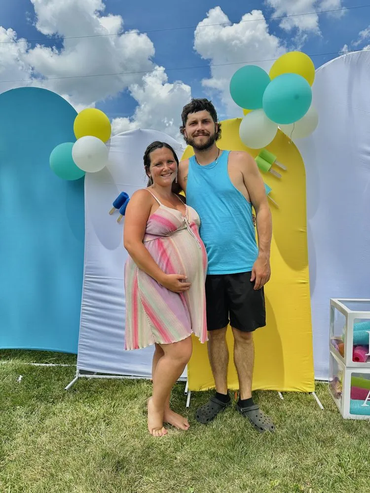 Slide of Handy Heros