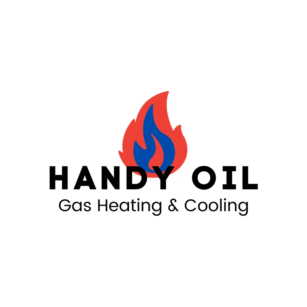 Slide of Handy Oil Gas Heating & Cooling