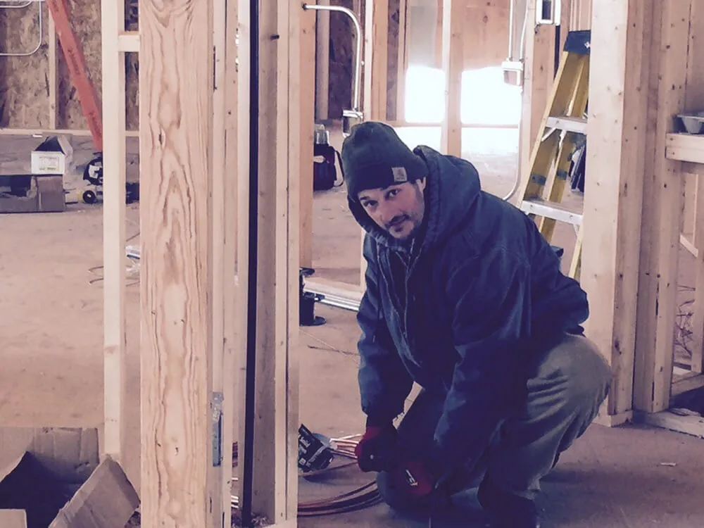 Slide of Handy Pete HVAC and Electric