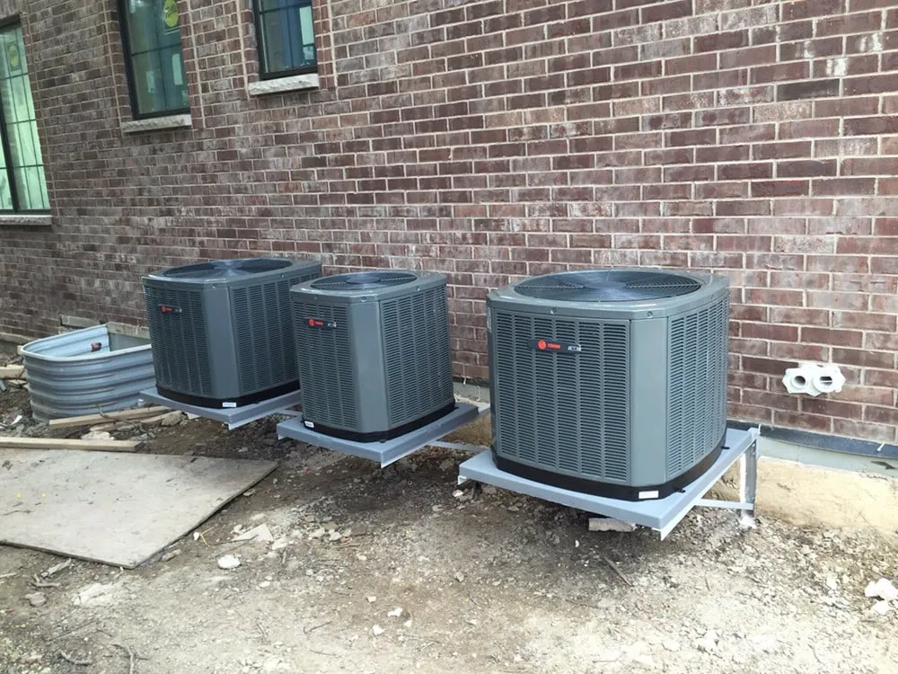 Slide of Handy Pete HVAC and Electric