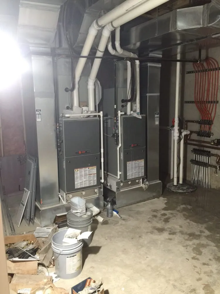 Slide of Handy Pete HVAC and Electric