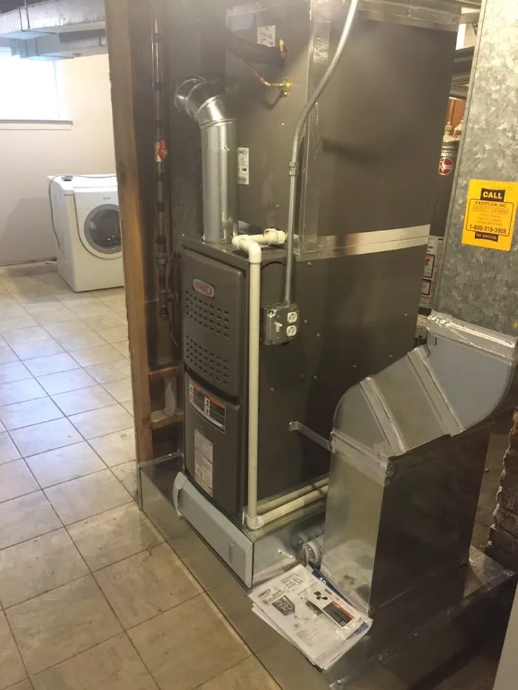 Slide of Handy Pete HVAC and Electric