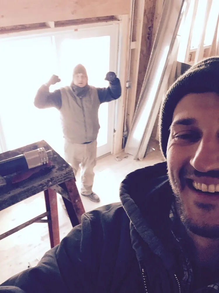 Slide of Handy Pete HVAC and Electric