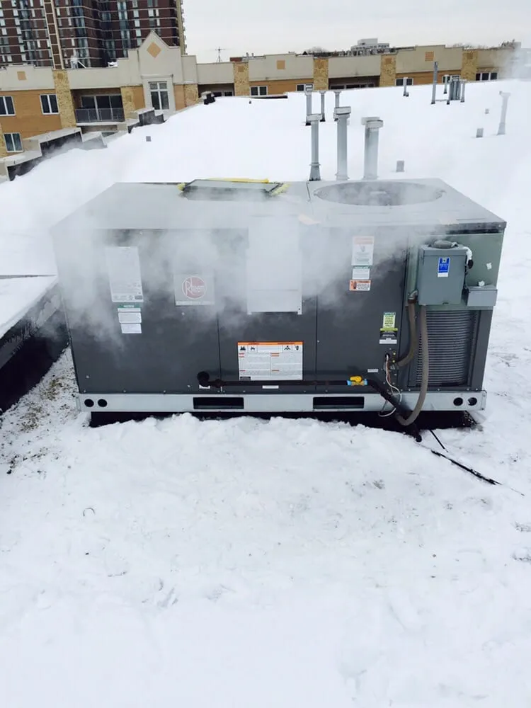 Slide of Handy Pete HVAC and Electric