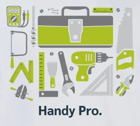 Slide of Handy Pro Castillo