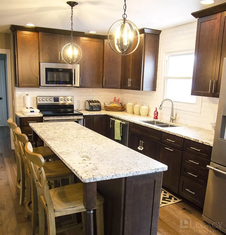 Slide of Handy Remodeling PROS