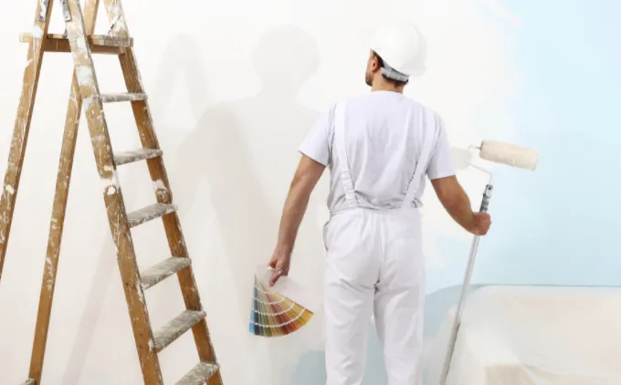 Slide of Handy Remodeling PROS