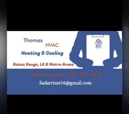 Handy Repairals/ Small Fixes Logo