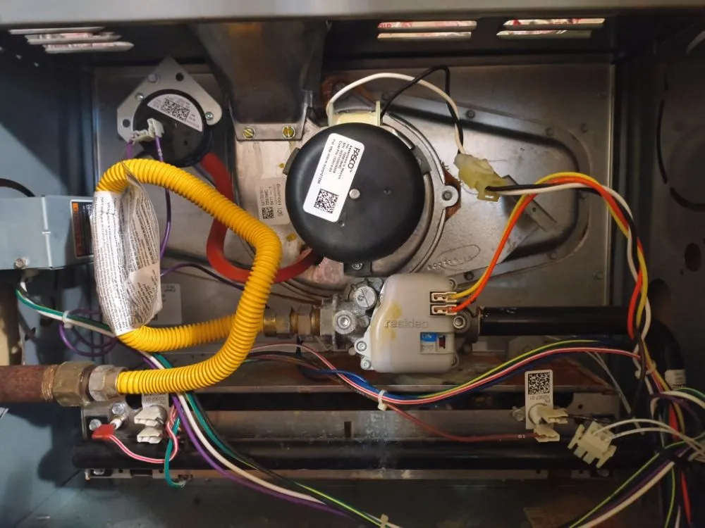 Slide of Handy Repairs