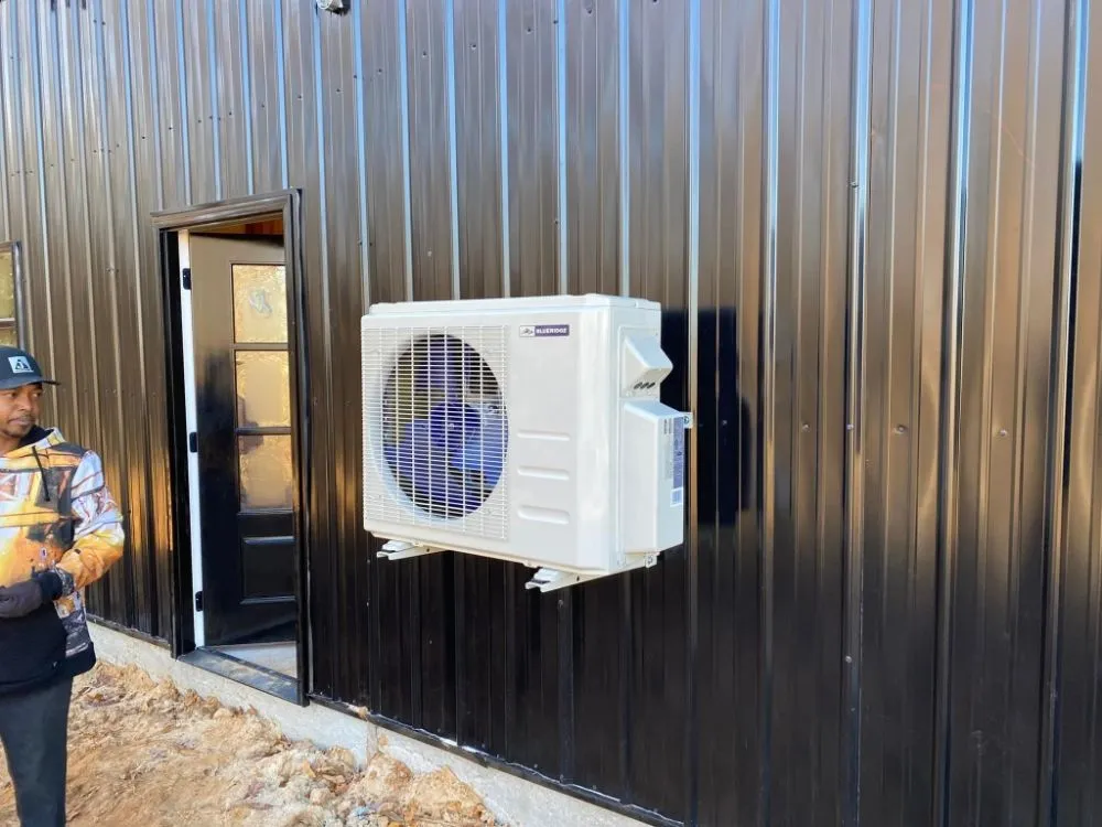 Slide of Handy Repairs