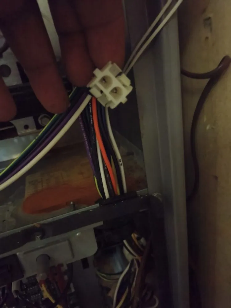 Slide of Handy Repairs