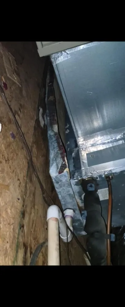 Slide of Handy Repairs