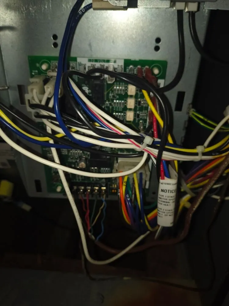 Slide of Handy Repairs