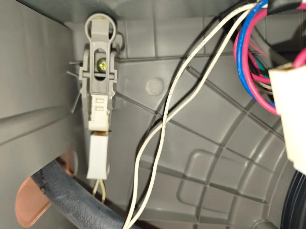 Slide of Handy Repairs