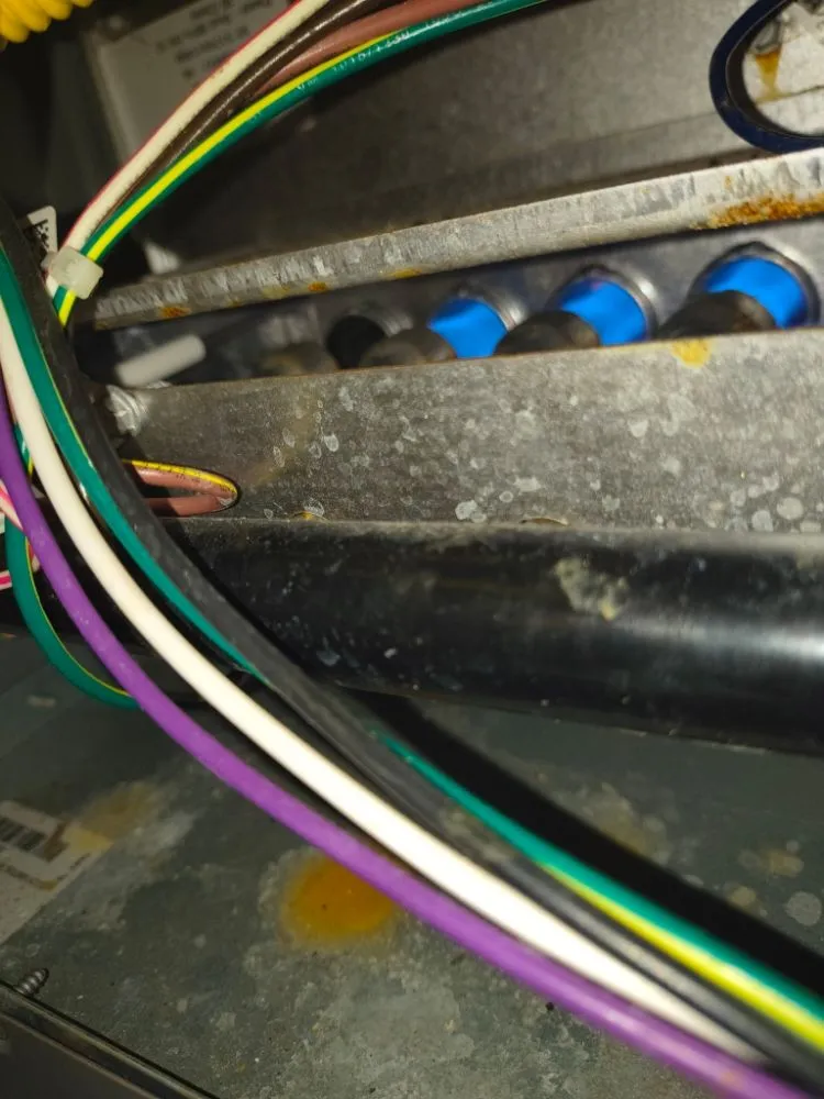 Slide of Handy Repairs