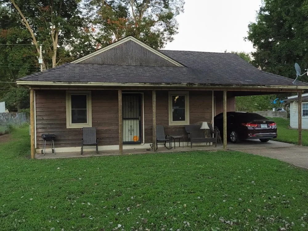 Slide of Handy Repairs