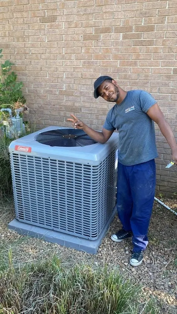 Slide of Handy Repairs