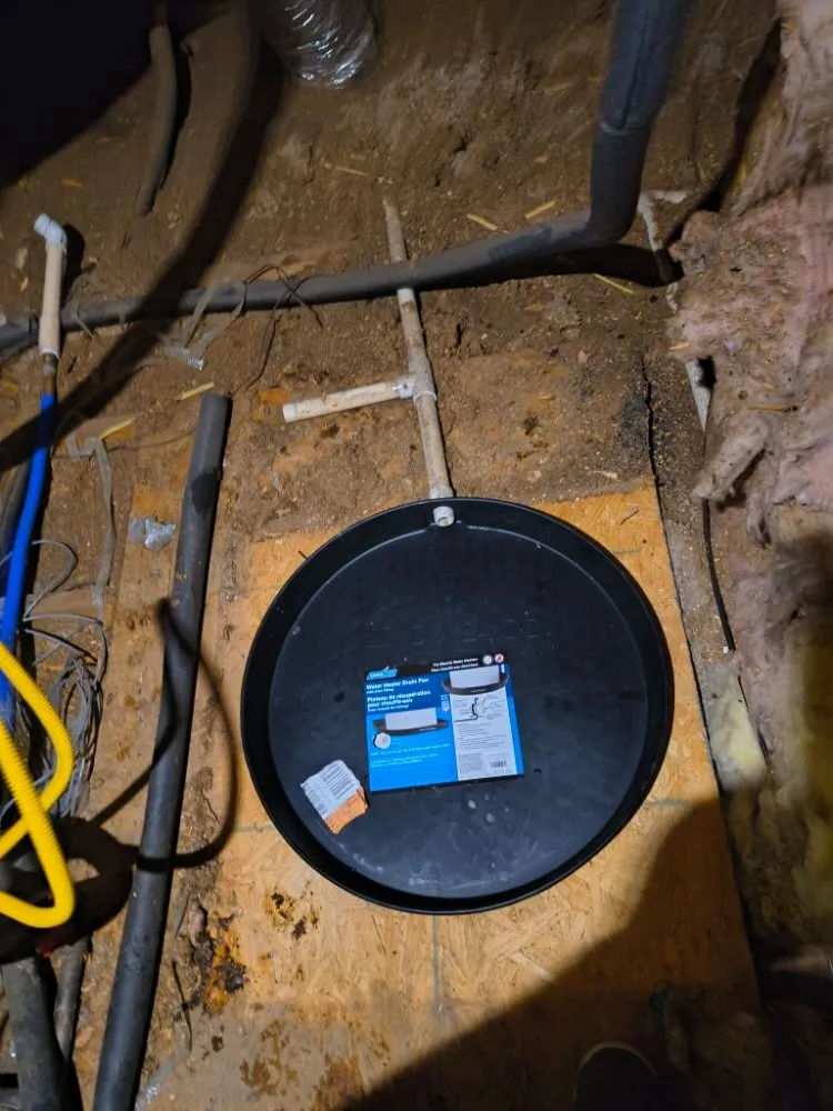 Slide of Handy Repairs