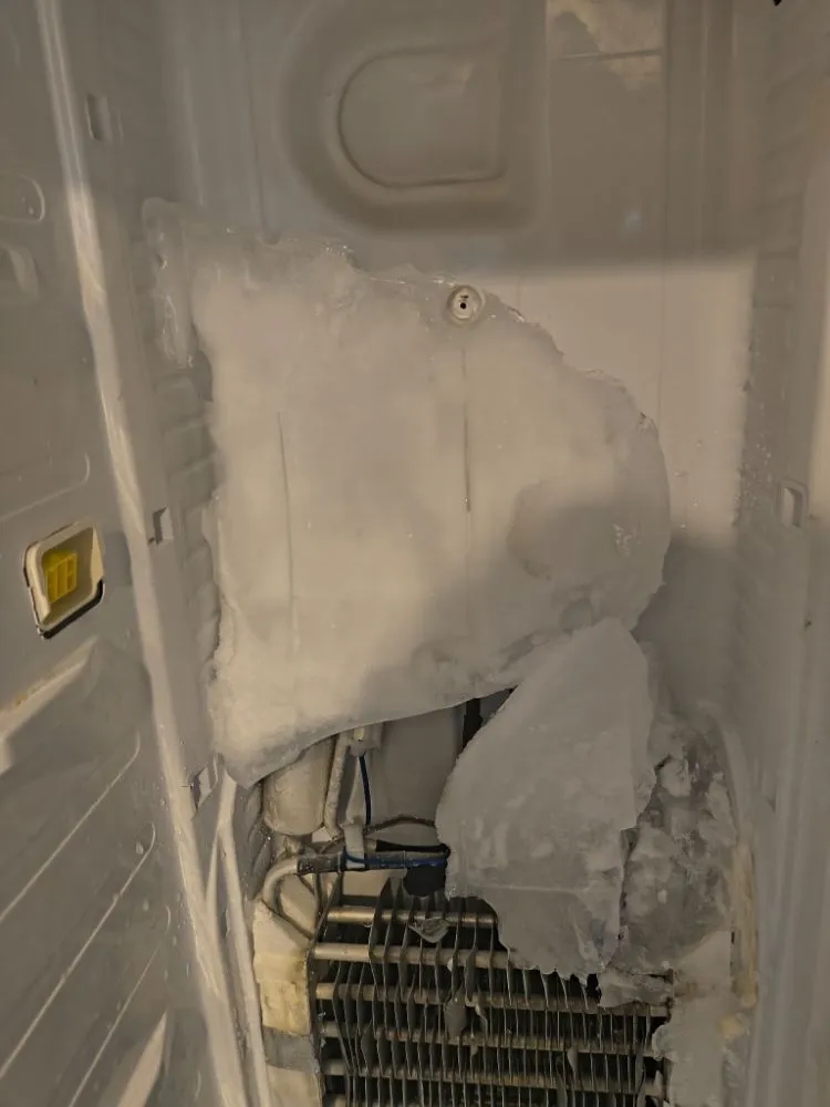 Slide of Handy Repairs