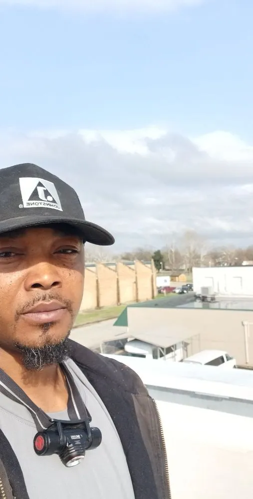 Slide of Handy Repairs