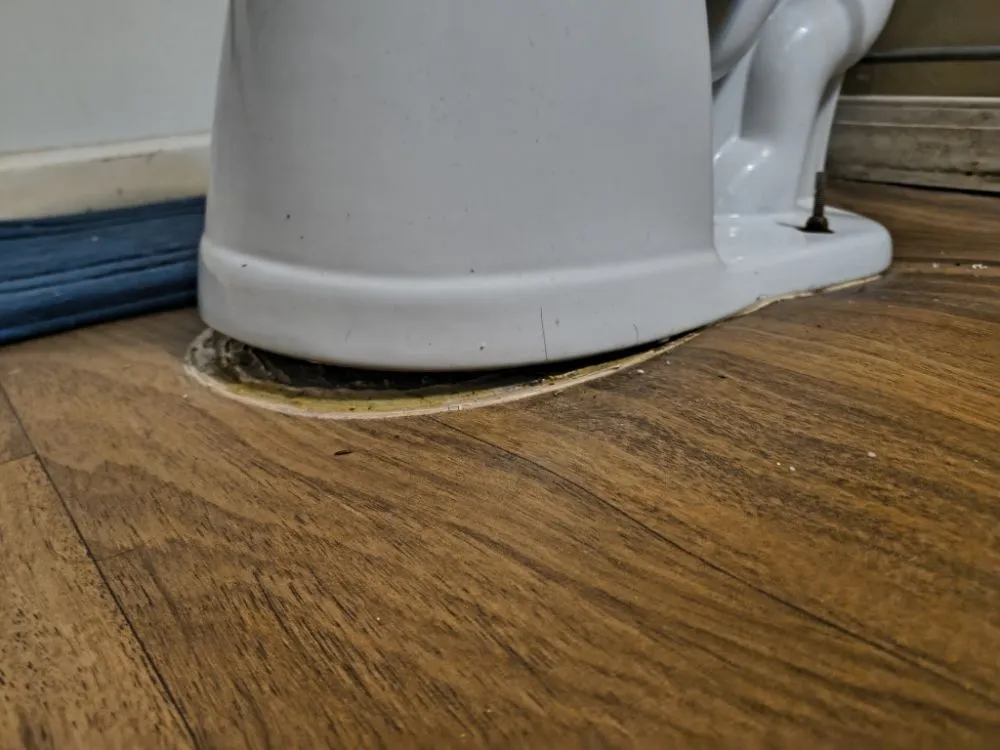 Slide of Handy Repairs