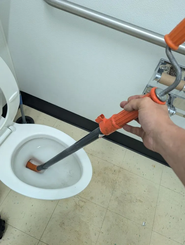 Slide of Handy Scott Handyman