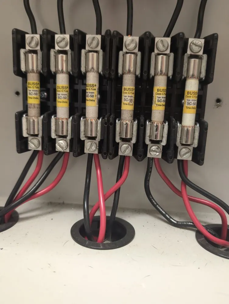 Slide of Handy Scott Handyman