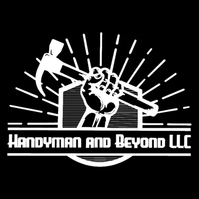 Handyman and Beyond Logo