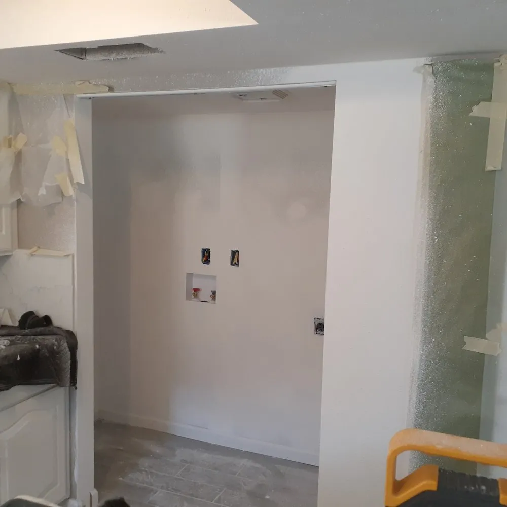 Slide of Handyman Brian