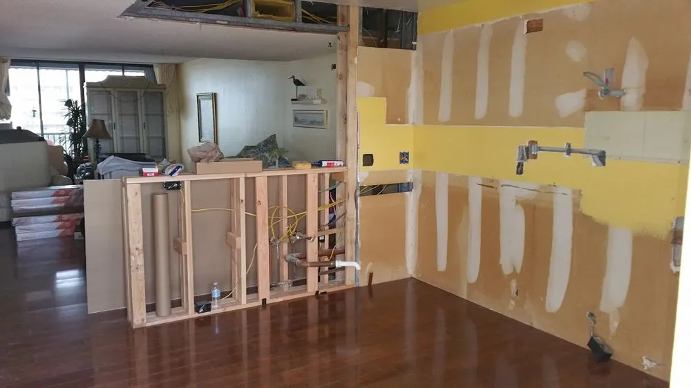 Slide of Handyman Brian