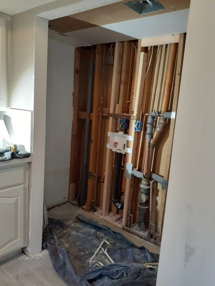 Slide of Handyman Brian