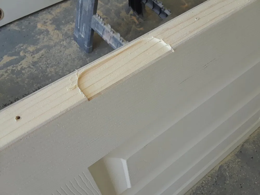 Slide of Handyman Brian