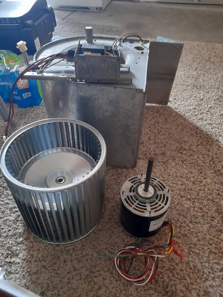 Slide of Handyman Brian