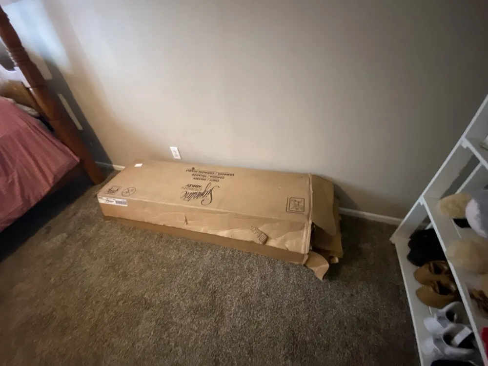 Slide of Handyman CLT