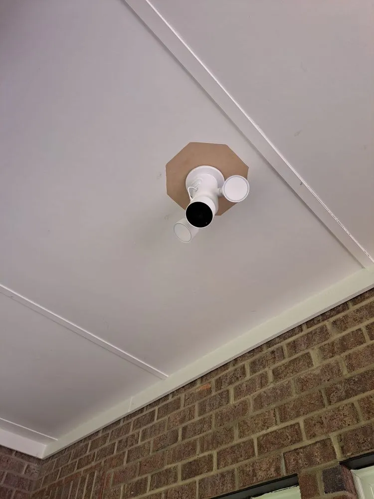 Slide of Handyman CLT