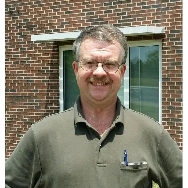 Slide of Handyman Extraordinaire and AC Service by Mark