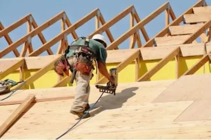 Slide of Handyman-Go