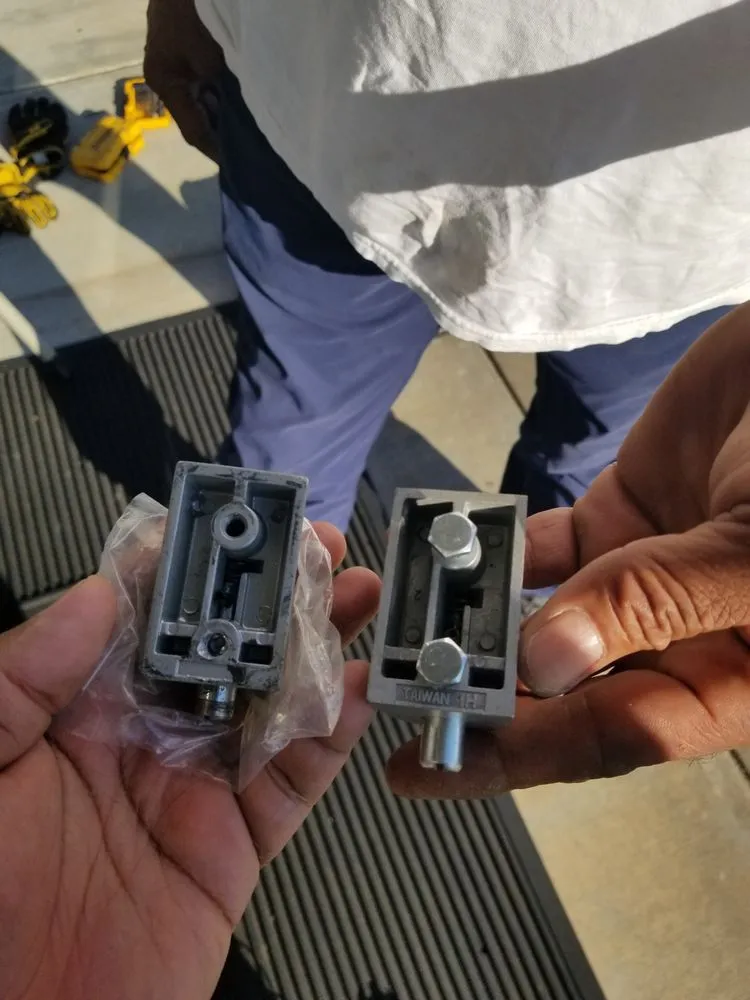 Slide of Handyman-Go