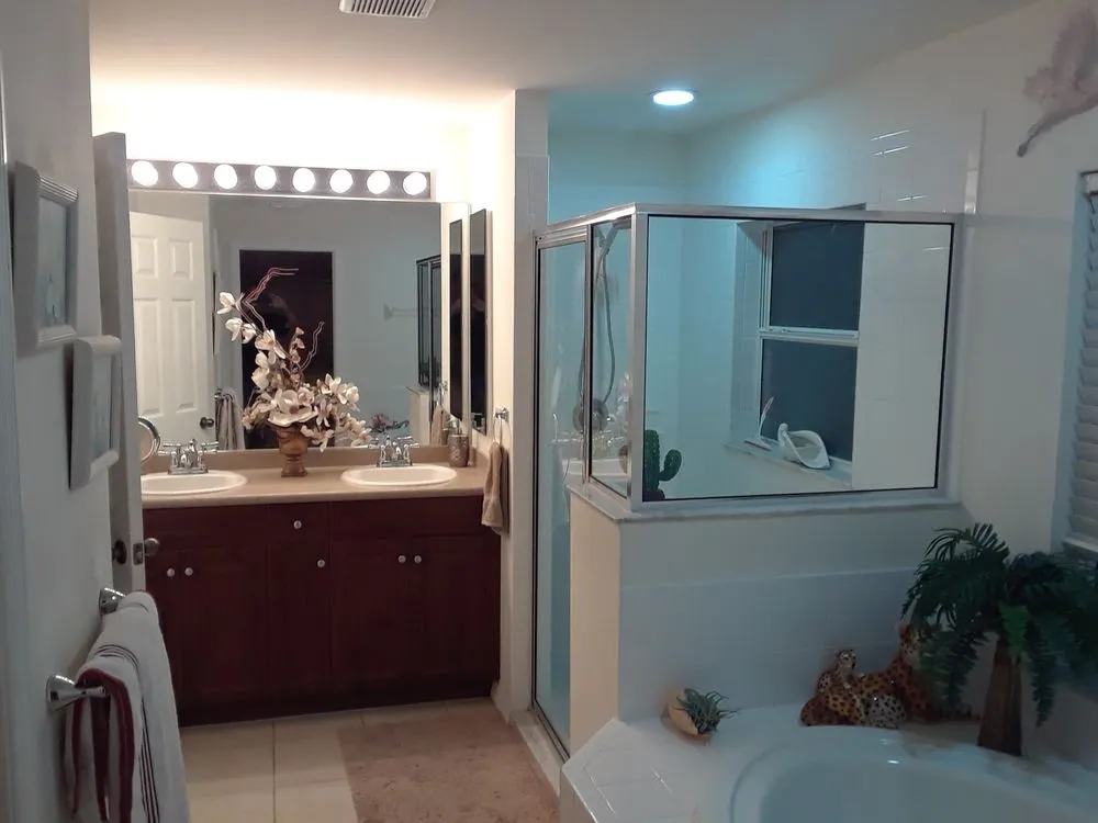 Slide of Handyman Home Maintenance Service