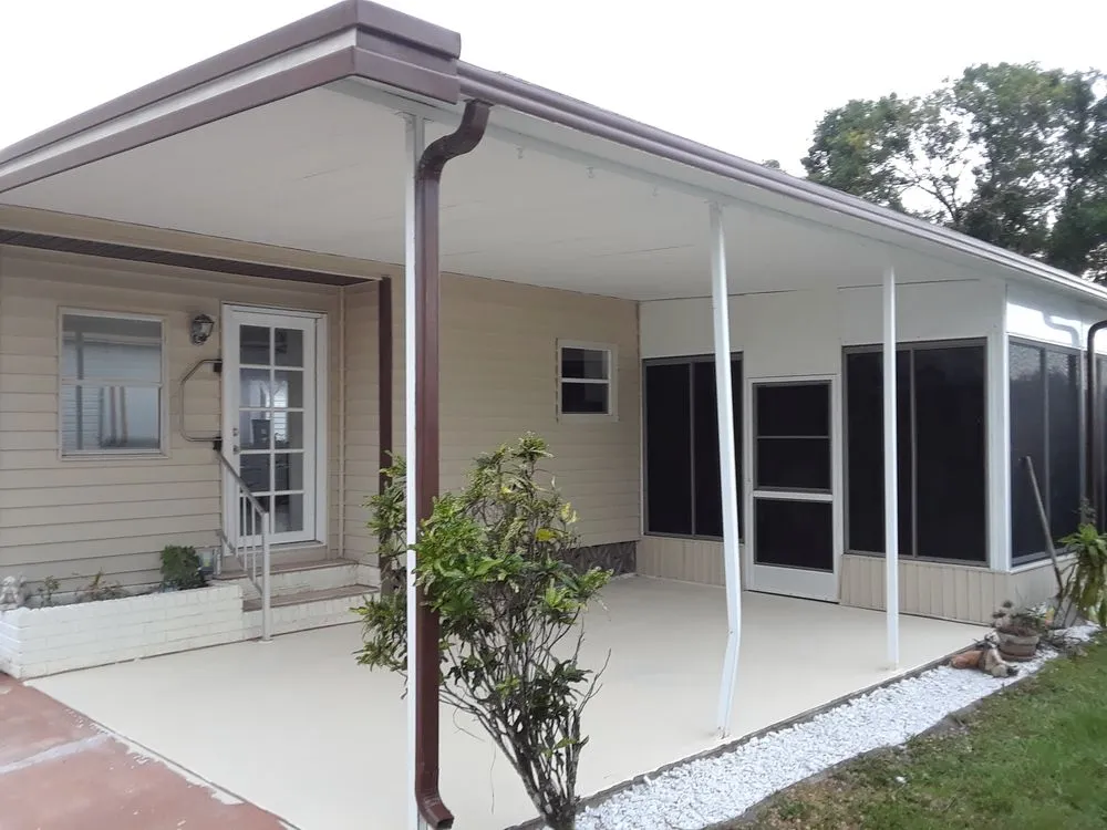 Slide of Handyman Home Maintenance Service