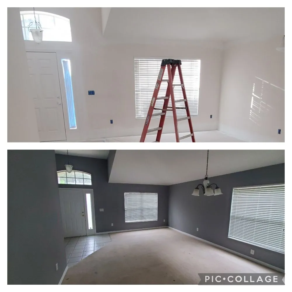 Slide of Handyman Home Solutions