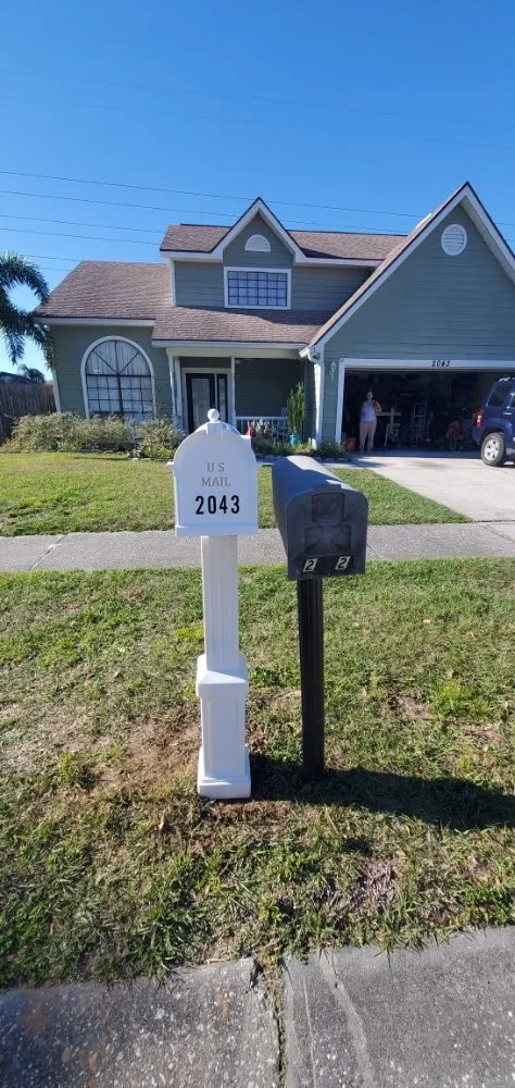 Slide of Handyman Home Solutions