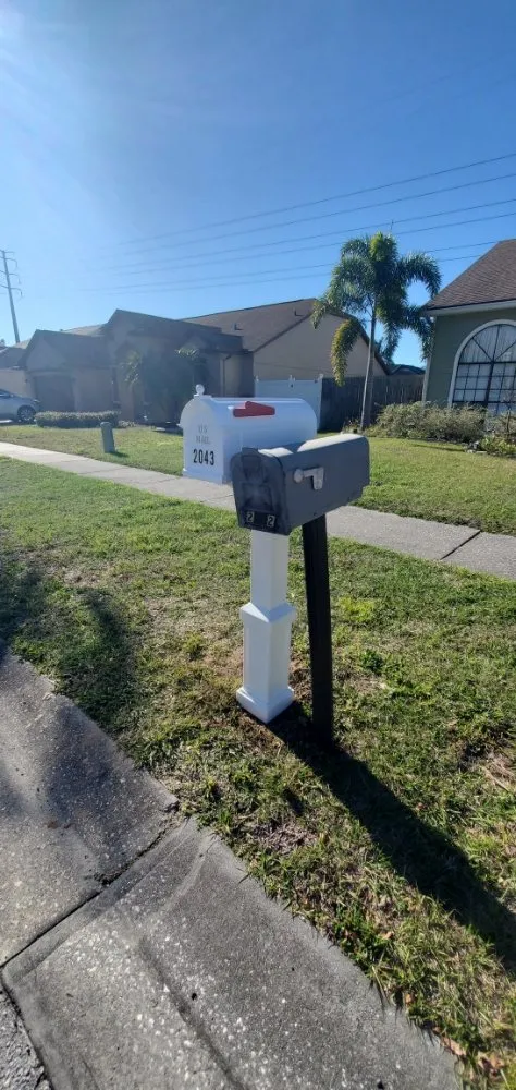 Slide of Handyman Home Solutions