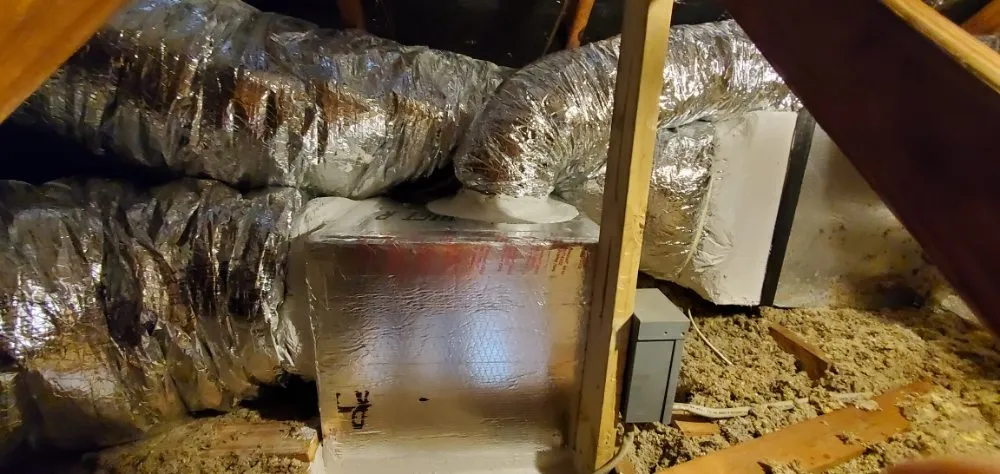 Slide of Handyman Home Solutions